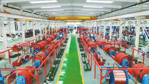 寧晉縣 打造 共享工廠 助力產業躍升