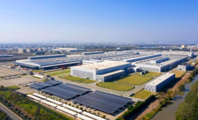 解碼沃爾沃碳中和路徑 臺(tái)州工廠實(shí)現(xiàn)100%電能碳中和