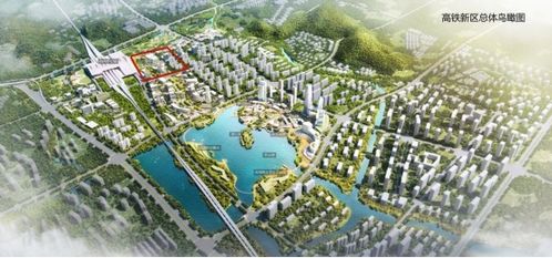 高鐵新區臺州站輔助工程邁入無障礙施工新階段