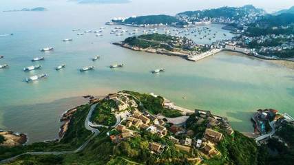 一路美到爆！臺(tái)州市九大交通風(fēng)景道建設(shè)全面啟動(dòng)