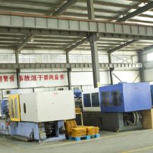 臺(tái)州 中國(guó)批量注塑產(chǎn)品制造基地與采購(gòu)首選