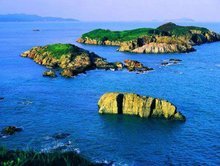 臺(tái)州 山海之間，氣象萬(wàn)千的浙東明珠