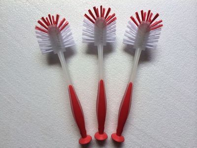 臺(tái)州旭福塑料廠 專業(yè)直銷各類廚房清潔刷具與實(shí)用小工具